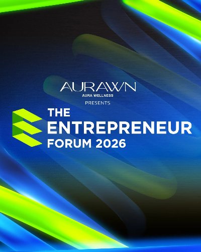 The Entrepreneur Forum 2026 รวมสุดยอดกลยุทธ์ผู้ประกอบการ สร้างธุรกิจให้เป็นผู้ชนะ Zipevent