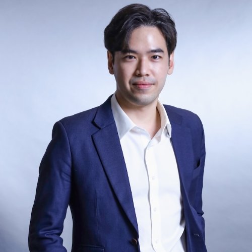 คุณสิทธินันท์​ พลวิสุทธิ์ศักดิ์​ Zipevent