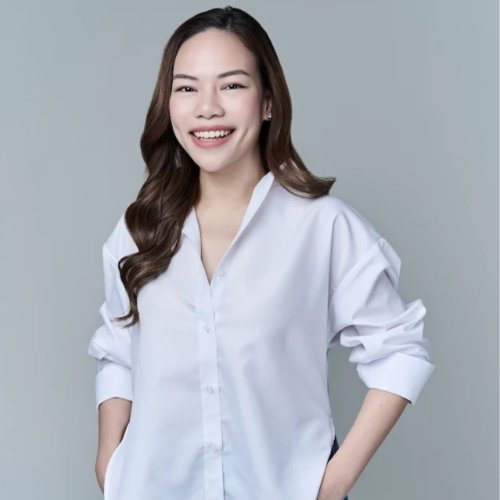 คุณไพลิน หวังพัฒนธน Zipevent