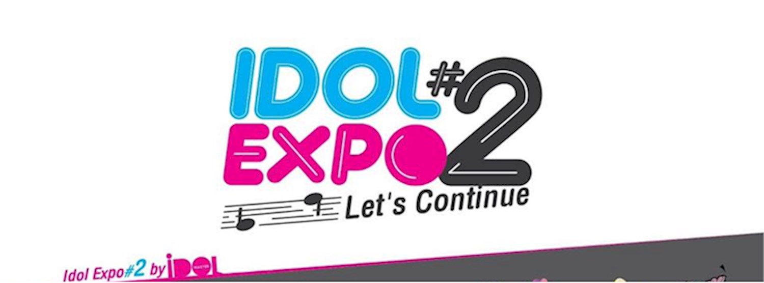 IdolExpo2 Let’s Contin Zipevent