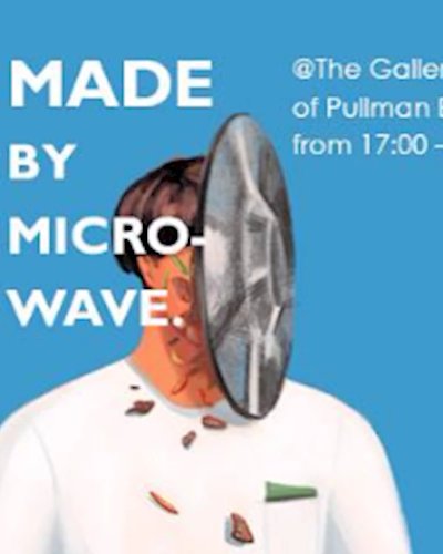 Made by Microwave Zipevent