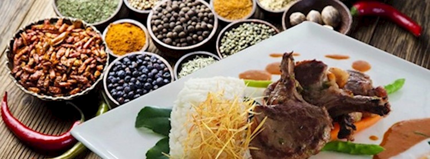 ครบเครื่องเรื่องอร่อย Zipevent