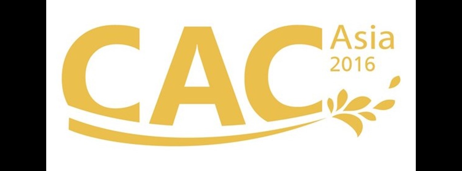 5th CAC Asia Summit Zipevent