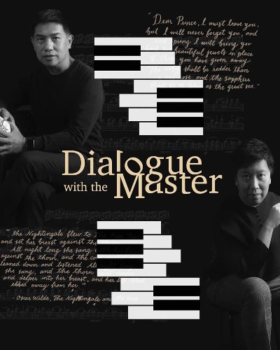 Dialogue with the Master Zipevent