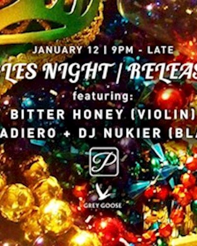 Singles Night / Release Me at CÉ LA VI Bangkok Zipevent