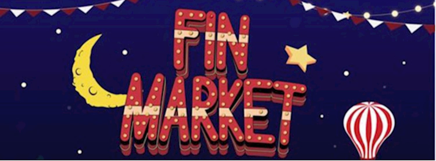 Fin Market @Chiangmai Zipevent