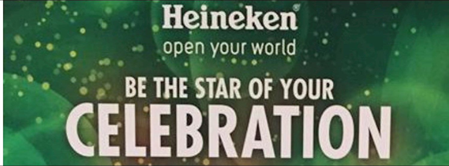 The Heineken Space at Central World 2015 Zipevent