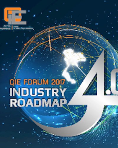 Industry 4.0 Roadmap”: Transforming towards Thailand 4.0 “อุตสาหกรรม 4.0 จุดเปลี่ยนประเทศไทย” Zipevent