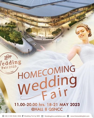 Wedding Fair 2023 Zipevent