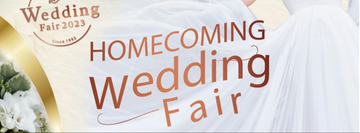 Wedding Fair 2023 Zipevent