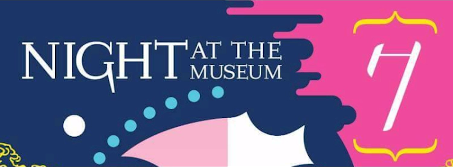 Night at The Museum 7 Zipevent