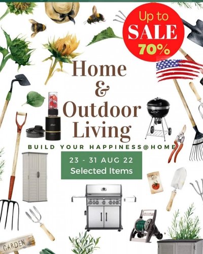Home & Outdoor Living Zipevent