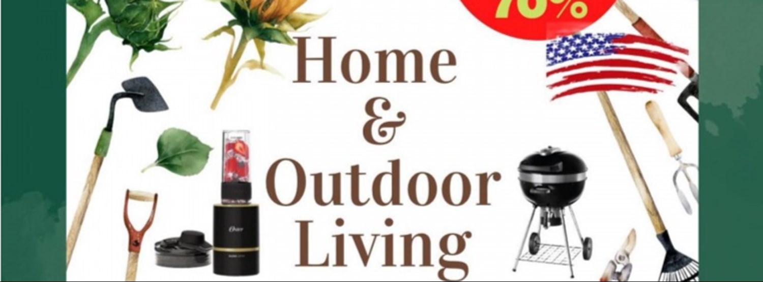 Home & Outdoor Living Zipevent