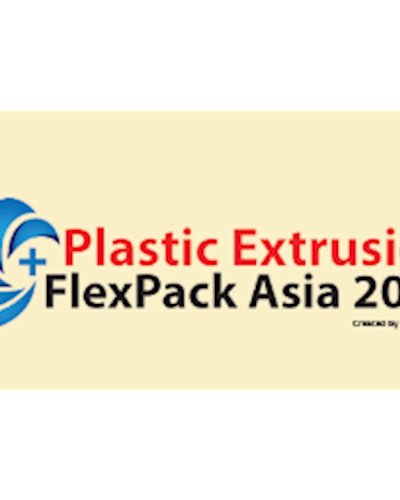 Plastic Extrusion + Flexpack Asia 2016 Zipevent