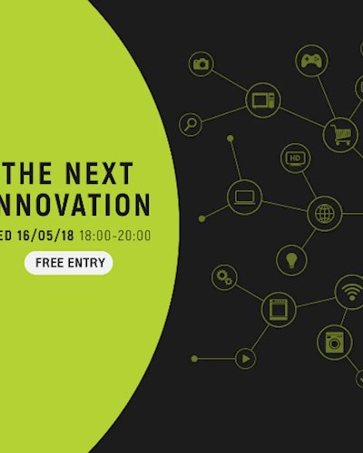 The Next Innovation Zipevent