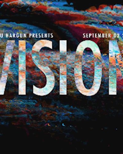 Sunju Hargun Pres. "Vision" [Visuals by Zieght] Zipevent