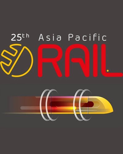 Asia Pacific Rail 2023 Zipevent