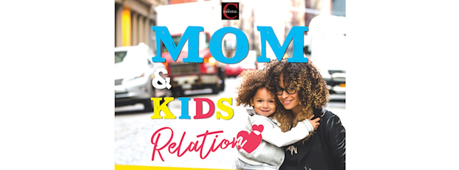 เดอะ คริสตัล มัม แอนด์ คิดส์ รีเลชั่น Zipevent