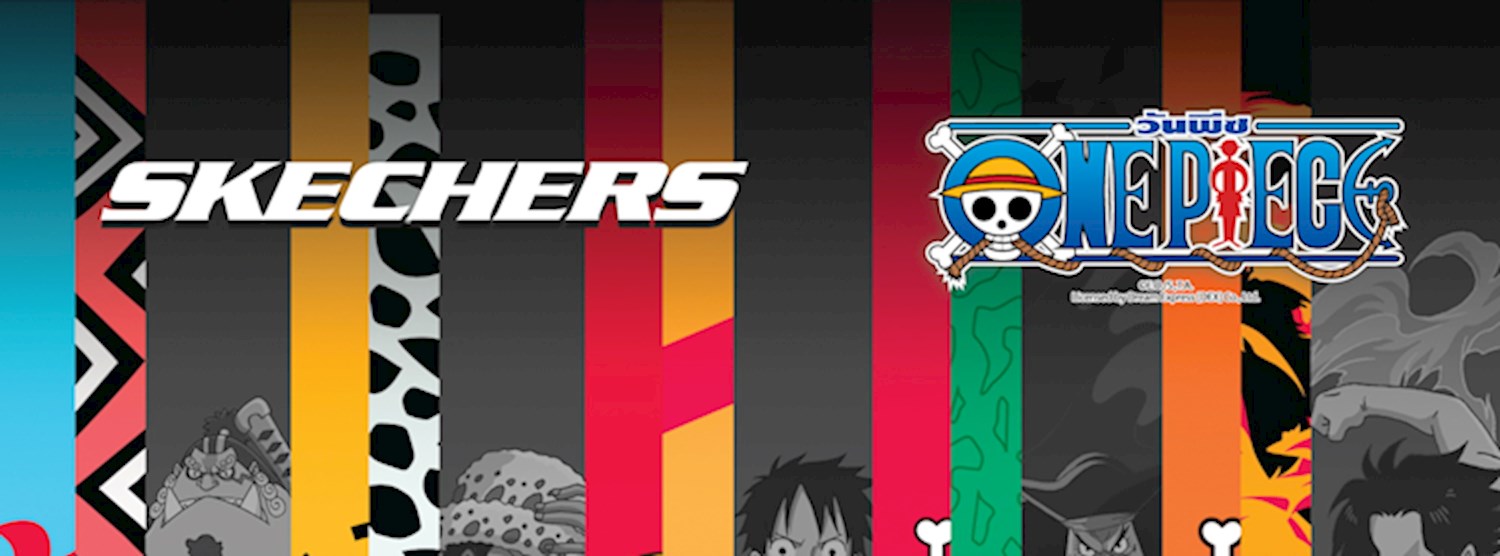 งานเปิดตัว SKECHERS D'LITES ONE PIECE COLLECTION Zipevent