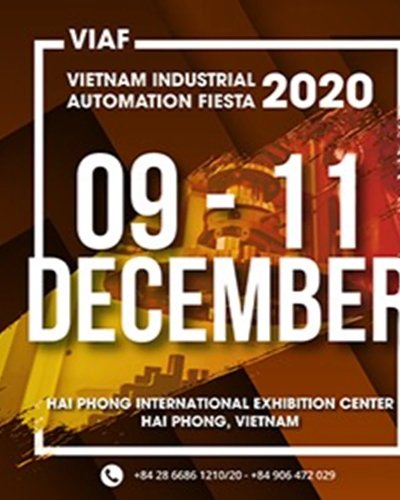 VIAF 2020 (HAI PHONG) Zipevent