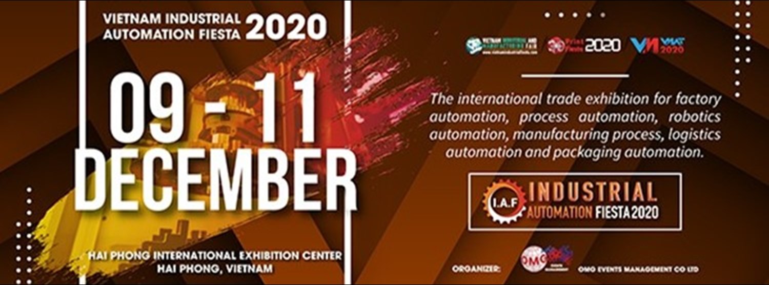 VIAF 2020 (HAI PHONG) Zipevent