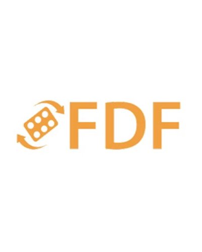 FDF China 2020 Zipevent