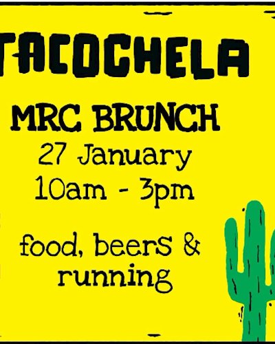 MRC Brunch with Mikkel Zipevent