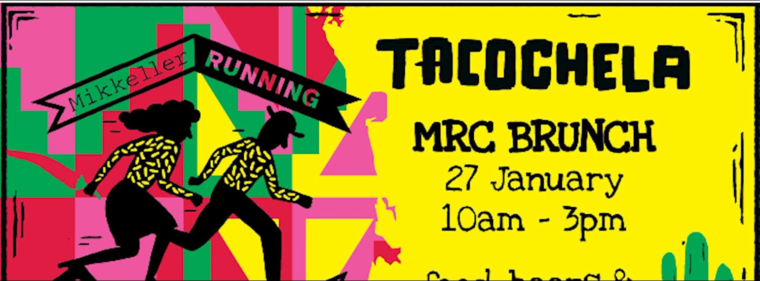 MRC Brunch with Mikkel Zipevent