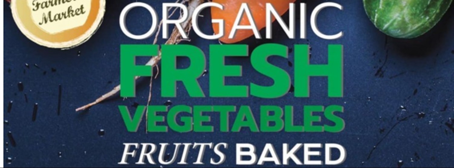 Bangkok Farmers Market #2 Zipevent