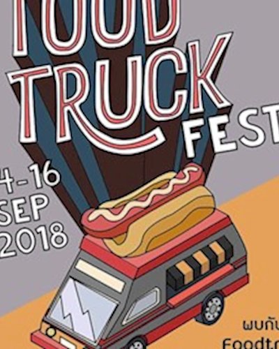 Foodtruck Fest Zipevent