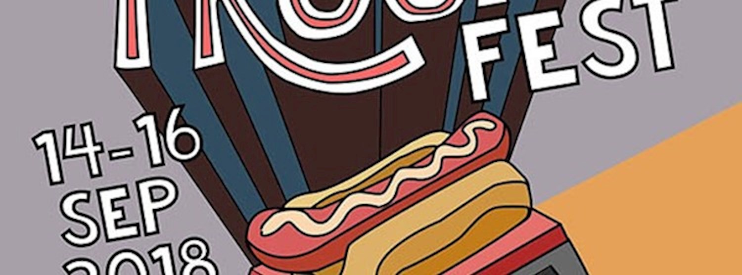 Foodtruck Fest Zipevent