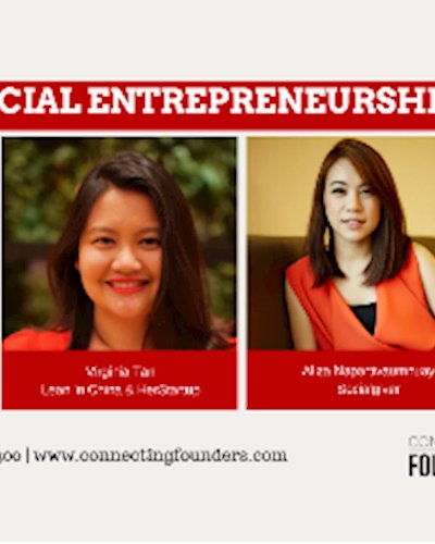 Social Entrepreneurship in Asia Zipevent