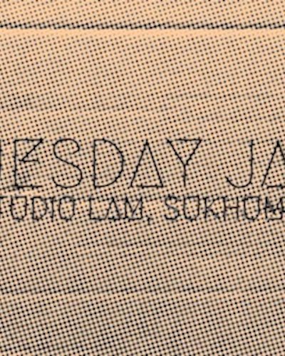Free Entry : Tuesday Jazz : Swing, Latin & Nu Jazz with Dj Ben Zipevent