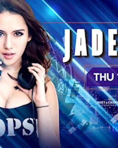 JADE RASIF at Levels l Thu 15th June 2017 Zipevent