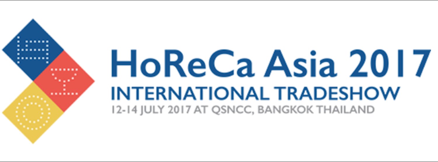 HoReCa Asia 2017 Zipevent