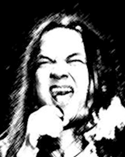 ☢ PONG SMF Live at The Rock Pub ☢ Zipevent