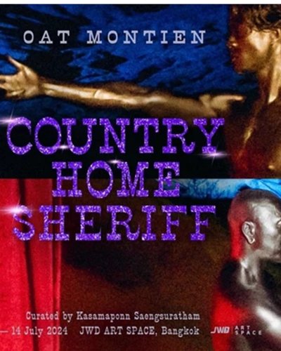 Country Home Sheriff Zipevent