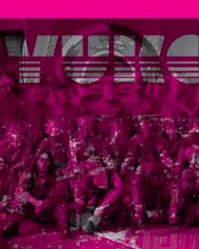 Hyukoh Live in Bangkok 2017 by Seen Scene Space Zipevent