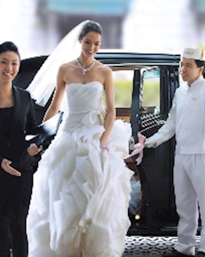 Bridal Exclusive Preview Zipevent