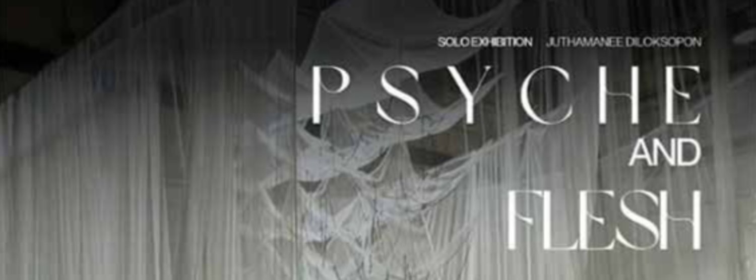 PSYCHE AND FLESH Zipevent