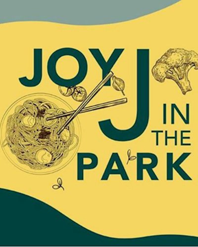 Park Ventures Joy J in the Park Zipevent