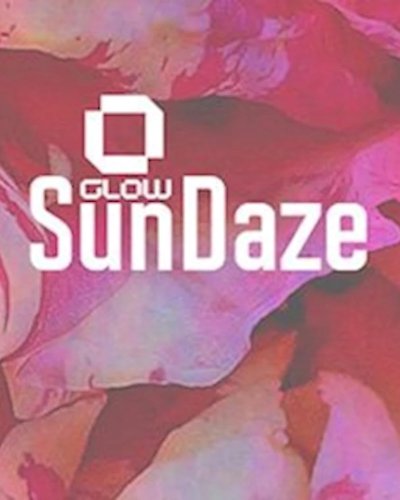 GLOW SunDaze w/ Coran All Night Long Zipevent