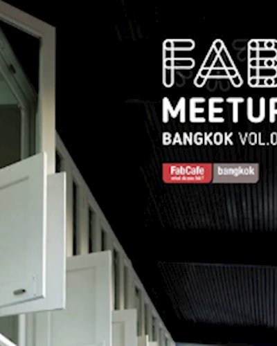 FAB Meetup Vol. 04 Zipevent