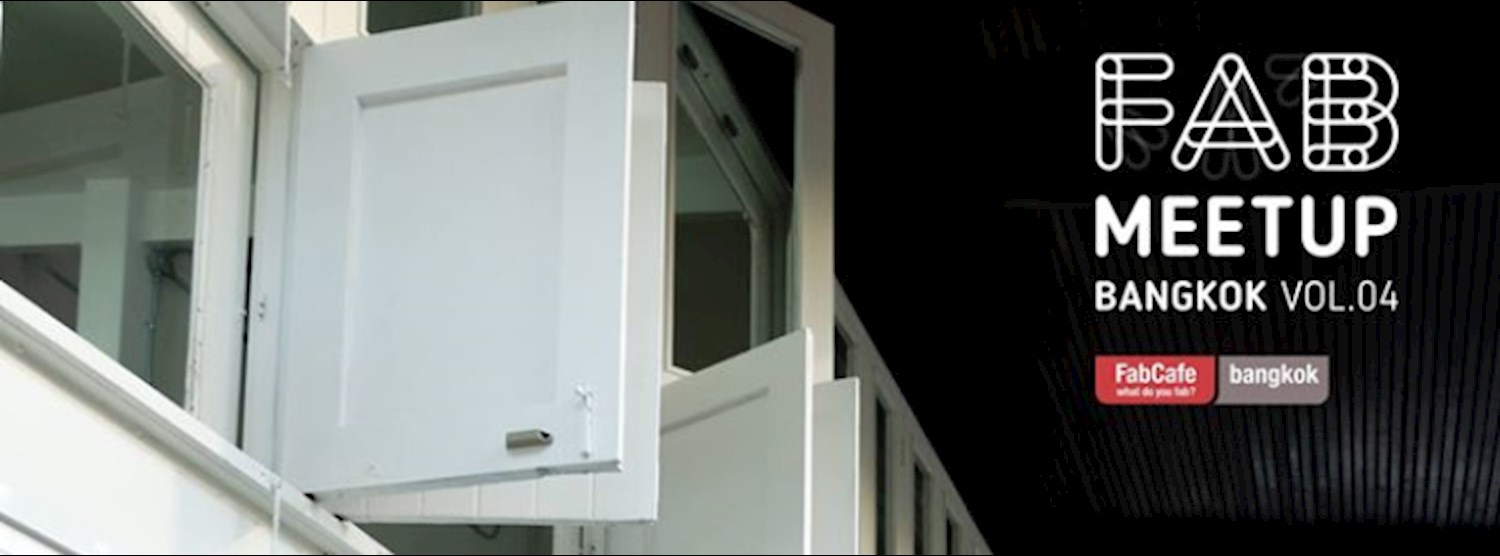 FAB Meetup Vol. 04 Zipevent