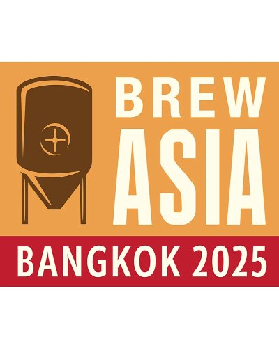 Brew Asia 2025 Zipevent