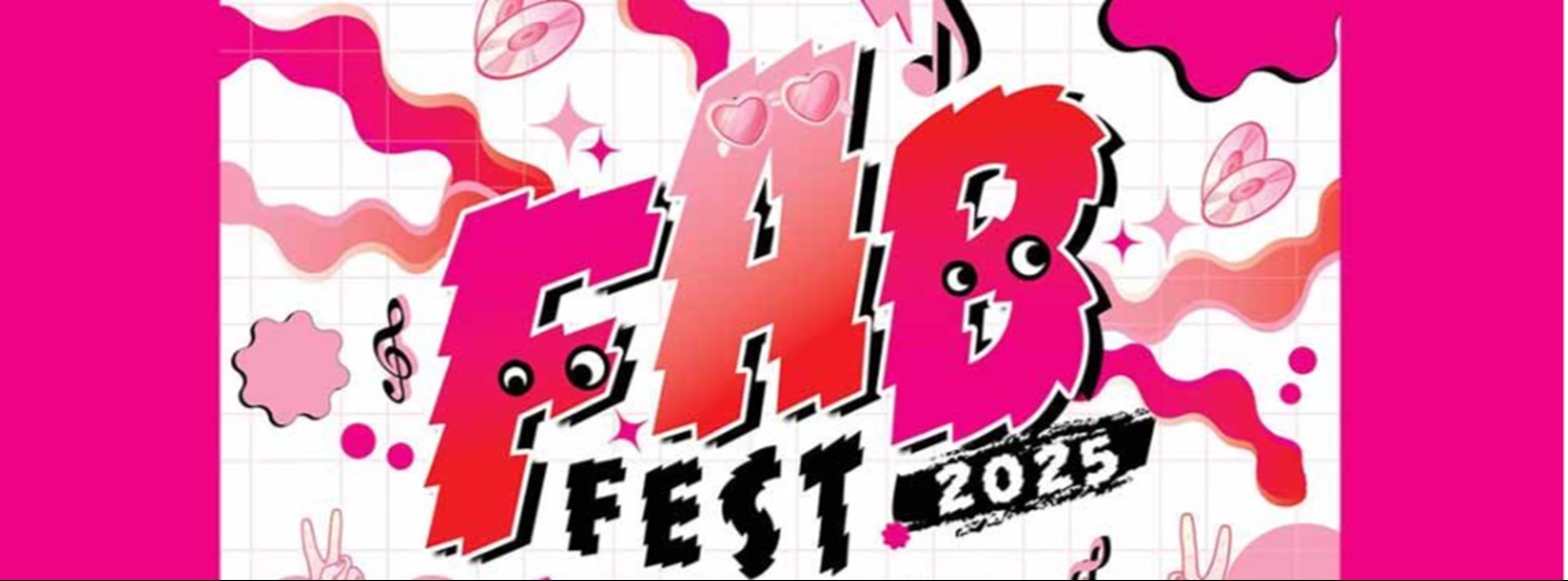FAB FEST 2025 Zipevent