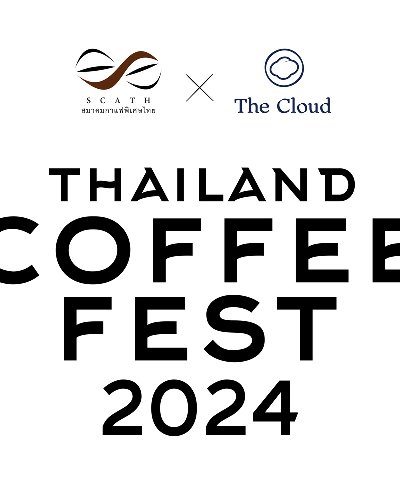 แบบฟอร์มลงทะเบียนสำหรับผู้ที่สนใจจองพื้นที่ในงาน THAILAND COFFEE FEST 2024 Zipevent