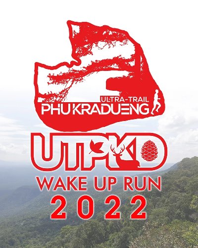 Ultra-Trail Phu Kradueng Wake Up Run 2022 Zipevent