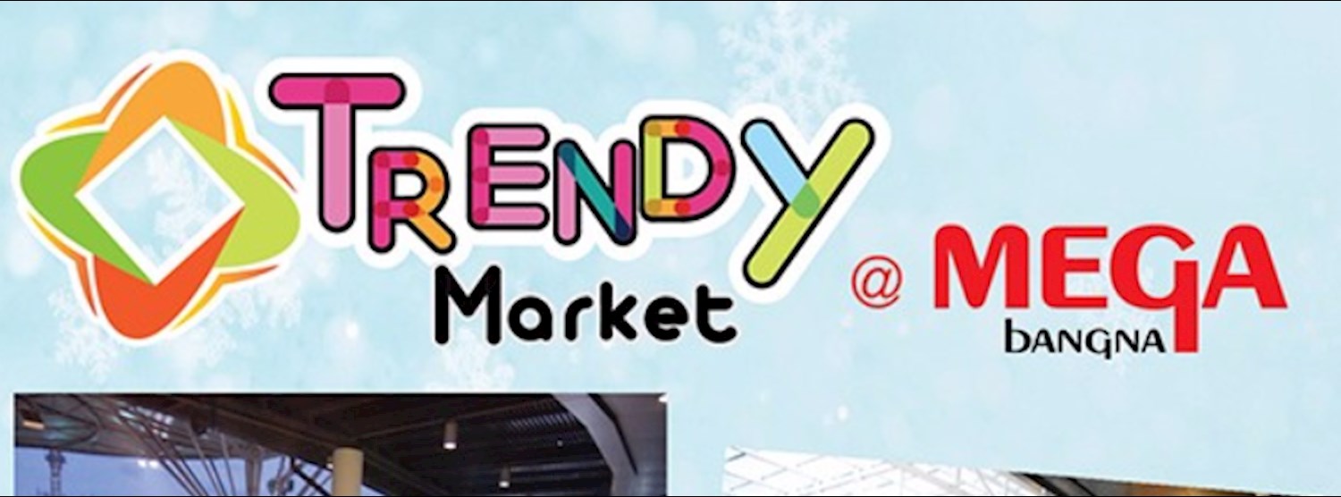 Trendy Market Dec Ep.2 Zipevent