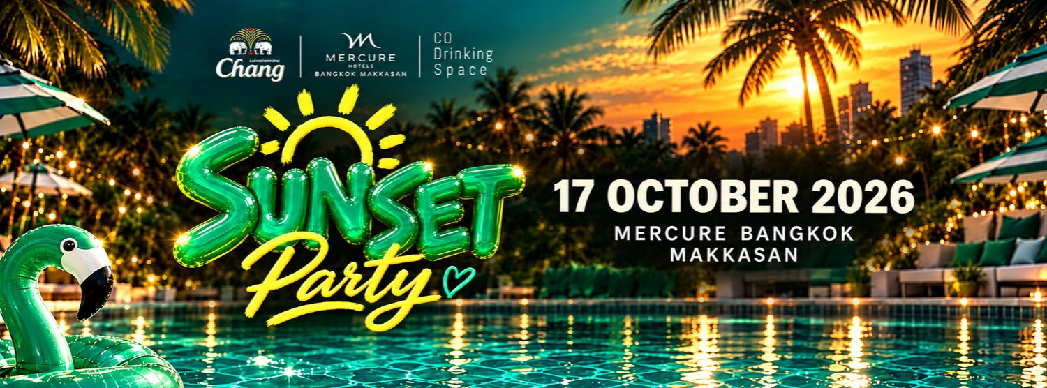 Sunset Party Zipevent